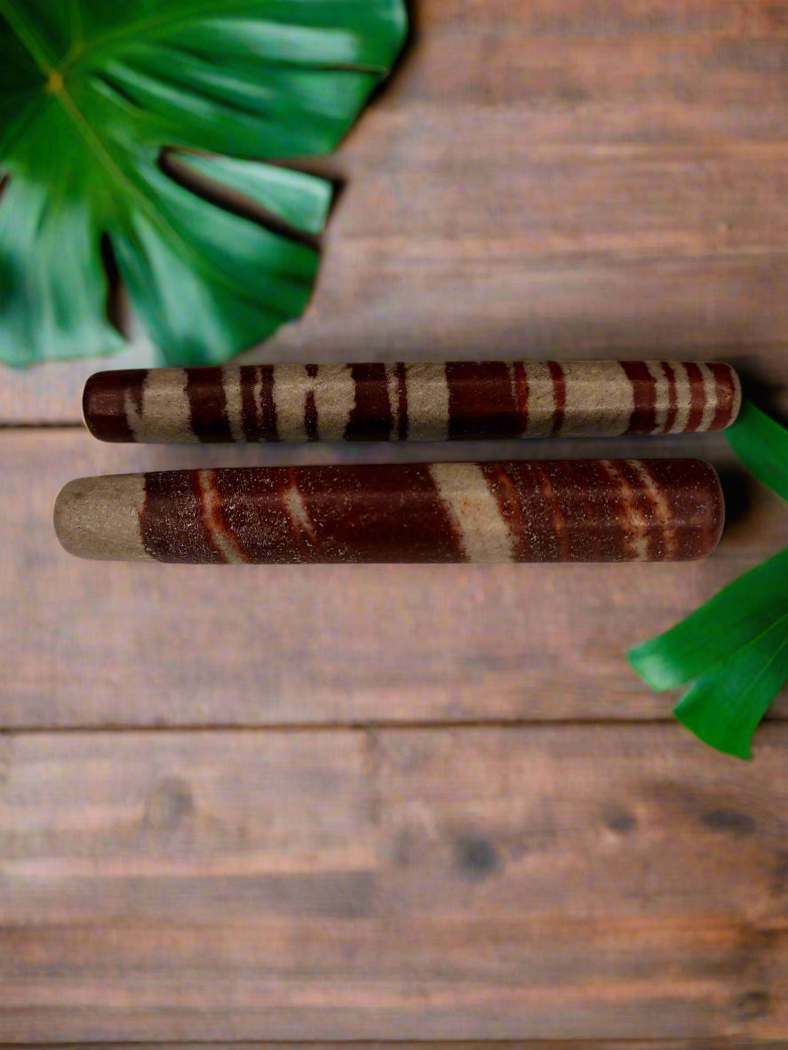 Crystal Massage Wands