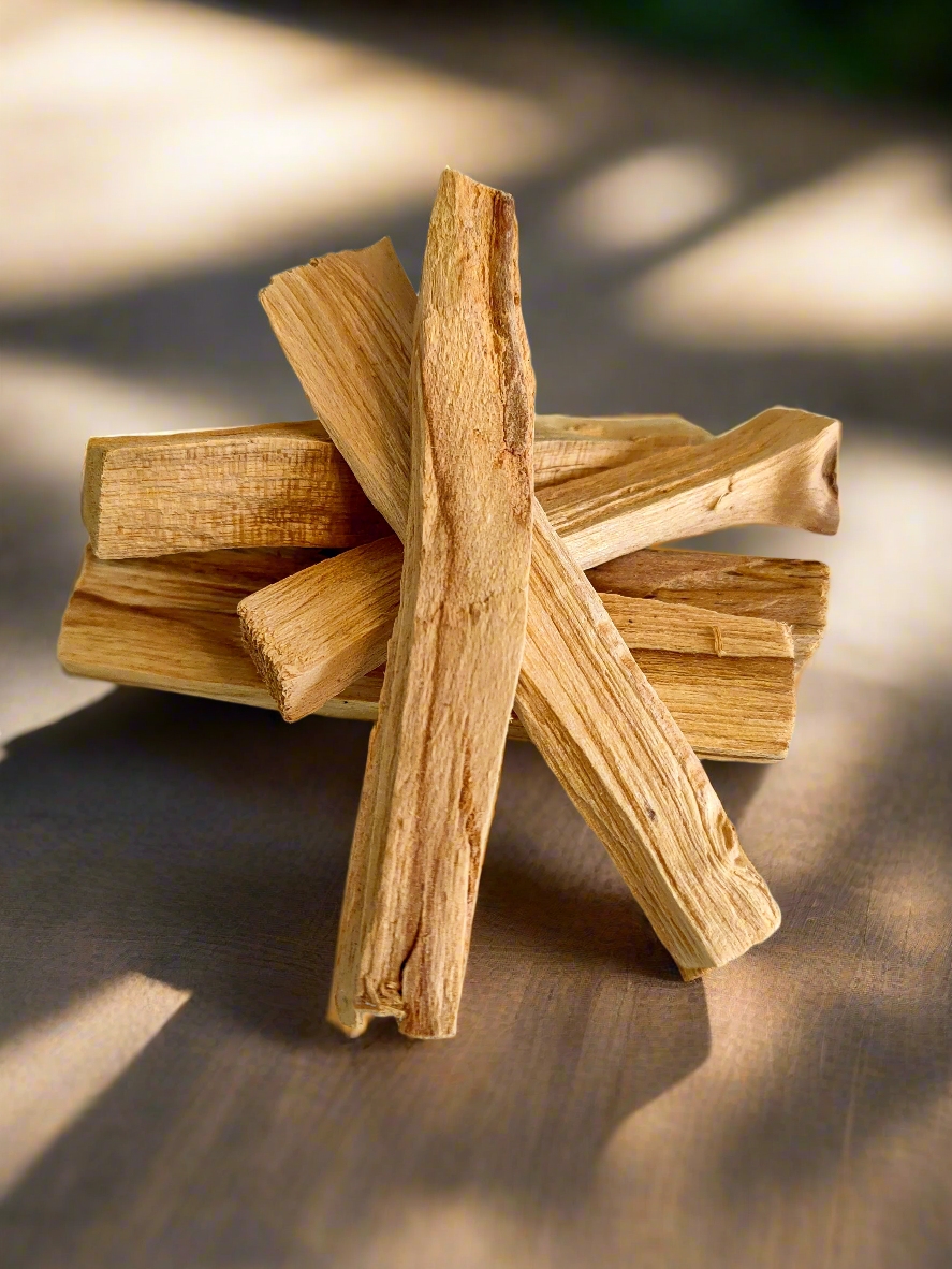 Palo Santo Sticks (5)