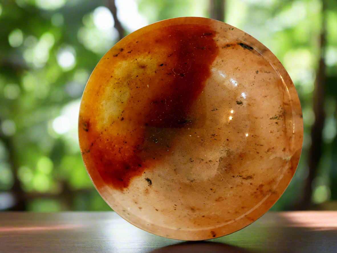 Ritual bowls