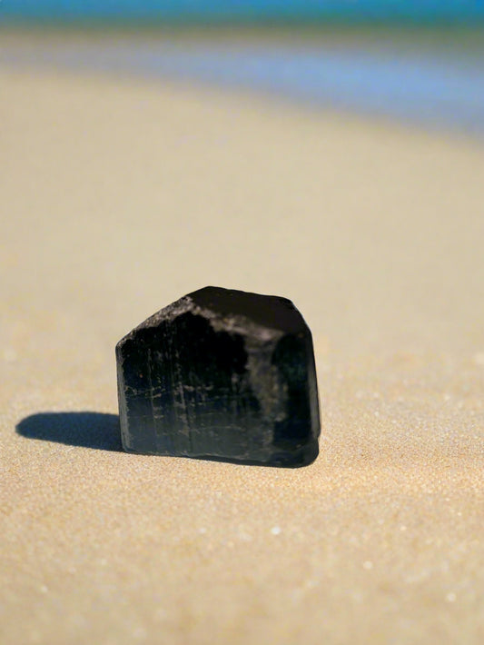 Black Tourmaline