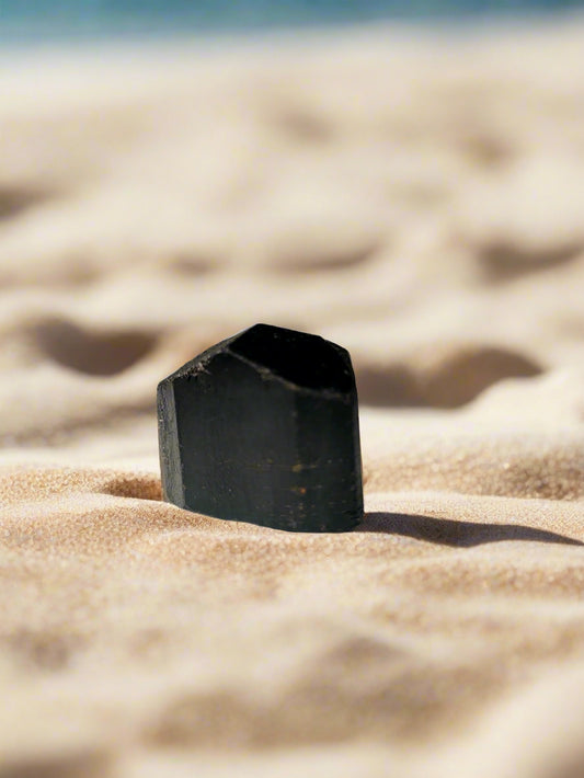 Black Tourmaline