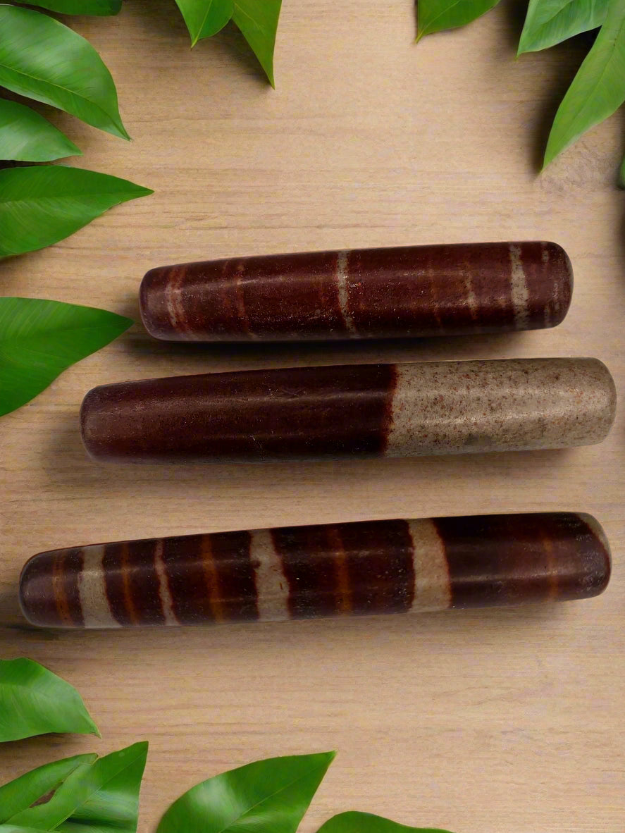 Crystal Massage Wands