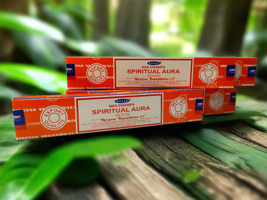 Incense