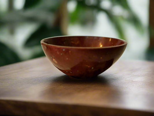 Ritual bowls