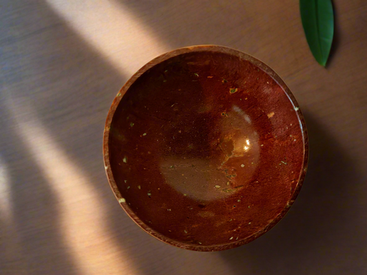 Ritual bowls