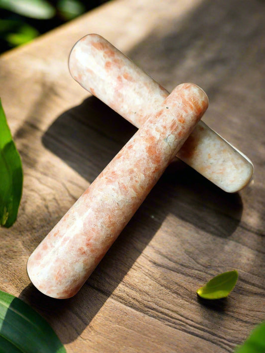 Crystal Massage Wands